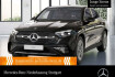 Mercedes GLC AMG Line Benz glc 300 de 4m amg+ahk+keyless+9g