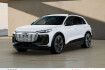 Audi Q6 e-tron edition one Q6 e tron qu s line tech+ matrix ahk acc memory