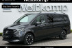 Mercedes Classe V Style Benz v 300 v 300 d 4matic style lang led+ahk+sthz+distro.+