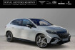 Mercedes EQE SUV AMG Line Premium Benz eqe suv amg 53 4matic+ burmester