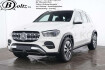 Mercedes GLE Advanced Benz gle 350 de 4m thermotronic pano ahk 20 z. kam. s
