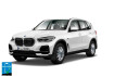 BMW X5  xdrive 45e m sport/laser/panorama/navi/leder