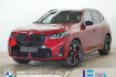 BMW X3 M  X3 m 50 xdrive m sport pro || ahk 360  h&k pano glasdac