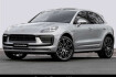 Porsche Macan  bose panoramadach ruckfahrkamera