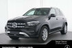 Mercedes GLE AMG Line Advanced Plus Benz gle 350 gle 350 de 4m fahr assi airmatic ahk pano led dist