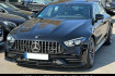 Mercedes AMG GT  benz amg gt  benz amg gt 43 4matic+*fast voll*junge sterne garantie