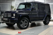 Mercedes Classe G  Benz g 350 d/ ahk / designo / distronic / sport paket