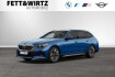 BMW Série 5  Bmw 550  550 e xdrive touring m sport|ahk|20?lmr|pano|b&w