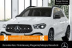 Mercedes GLE AMG Line Benz gle 300 d 4m amg+night+pano+360+ahk+multibeam+22?