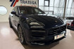 Porsche Cayenne  turbo coupe leichtbau paket matrix innod