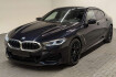 BMW M850i Coupe  M850 i xdrive laser/navi/pano/h. k./360 /hud/20lm
