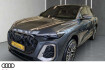 Audi Q5 S-Line tfsi qu. s line s tronic *pano*stdhz*ahk*b&o*