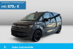 Volkswagen Multivan Life T7 multivan multivan life 110kw akustik paket  360 area view