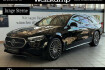 Mercedes Classe E  Benz e 450 e 450 d 4m t amg premium+ahk+distr.+standheizung