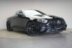 Mercedes E53 AMG  Benz e 53 amg 3.0 4matic leder/temp/kamera/burmester/