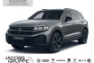 Volkswagen Touareg R-Line 3.0 tdi 4m r line « black style » navi