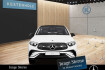 Mercedes GLC AMG Line Advanced Benz glc 400 glc 400 e 4m coupe *amg*night*ahk*memo*pano*