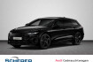 Audi A6 S-Line s line e tron 100 kwh pano ahk 360 kam