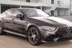 Mercedes AMG GT AMG Sonderedition benz amg gt  benz amg gt 43 4 trg. pano hud memory burmester