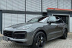 Porsche Cayenne  turbo matrix acc hud pano view