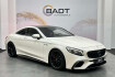 Mercedes Classe S 63 AMG  Benz s 63 amg coupe 4matic+ *carbon*performance*