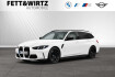 BMW M3 Competition competition touring m xdrive|head up|daprof.|h/k