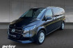 Mercedes Classe V Style Benz v 300 d 4matic style airmatic+pano+led+ahk