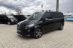 Mercedes Classe V  Benz v 300 avantgarde kompakt 4×4 airmatic 7 sitze ahk 2.5t.