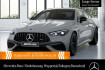 Mercedes CLE 53 AMG  Benz cle 53 amg cle 53 4m night+drivers+pano+360+burmester+keyless
