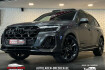 Audi Q7 S-Line q7 50tdi quattro s line matr#luft#shz#sh#lh