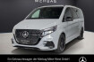 Mercedes Classe V  Benz v 300 d avantgarde lang 360 ahk aut klimaa led