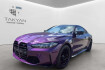BMW M4 Coupé Competition Bmw m4  m4 coupe m xdrive competition/ neuwagenzustand