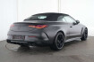 Mercedes CLE 53 AMG  Benz cle 53 amg 4m cabrio magno distr perf sound burmes 20?