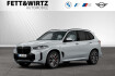 BMW X5  xdrive50e m sport pro|ahk|pano|daprof.