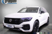 Volkswagen Touareg R-Line 4.0 v8 r line 4motion hud matrix led