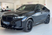 BMW X6  40dxdrive m sport pano ahk h&k hud aero