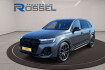Audi Q7 S-Line 50 tdi quattro s line 7 sitze 22? alu ahk navi hd