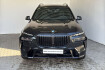 BMW X7  xdrive40da m sportpro livecock.standh.pgd.ahk