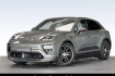 Porsche Macan Electric  Macan 4 luft pano bose matrix