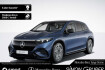 Mercedes EQS  Benz eqs suv eqs 580 4m suv amg night business class 7sitzer