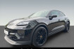 Porsche Macan Electric  Macan hinterachslenkung bose luftfederung 22 zoll
