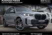 BMW X5  xdrive40d m sport pro 7 sitz standhz aktivlenk
