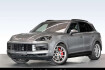 Porsche Cayenne  s bose surround hinterachs inno