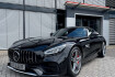 Mercedes AMG GT  benz amg gt  benz amg gt cp. 4 0v8 perf abg track pace panorama
