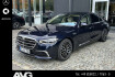 Mercedes Classe S Edition Benz s 350 s 350 d 4m l digital pano hud stndhzg burmester®