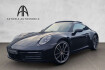Porsche 911 Carrera  911 carrera 4 bicolor saga chrono pdls+ 360  acc