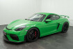 Porsche Cayman  718 cayman gt4