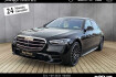 Mercedes Classe S  Benz s 580 s 580 4m lang amg/chauffeur/burmester3d/pano/360