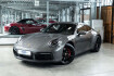 Porsche 992  991   carrera s coupe | brd