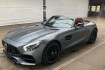 Mercedes AMG GT  benz amg gt  benz amg gt amg*gt*cabrio*roadster*amg performance sitze*